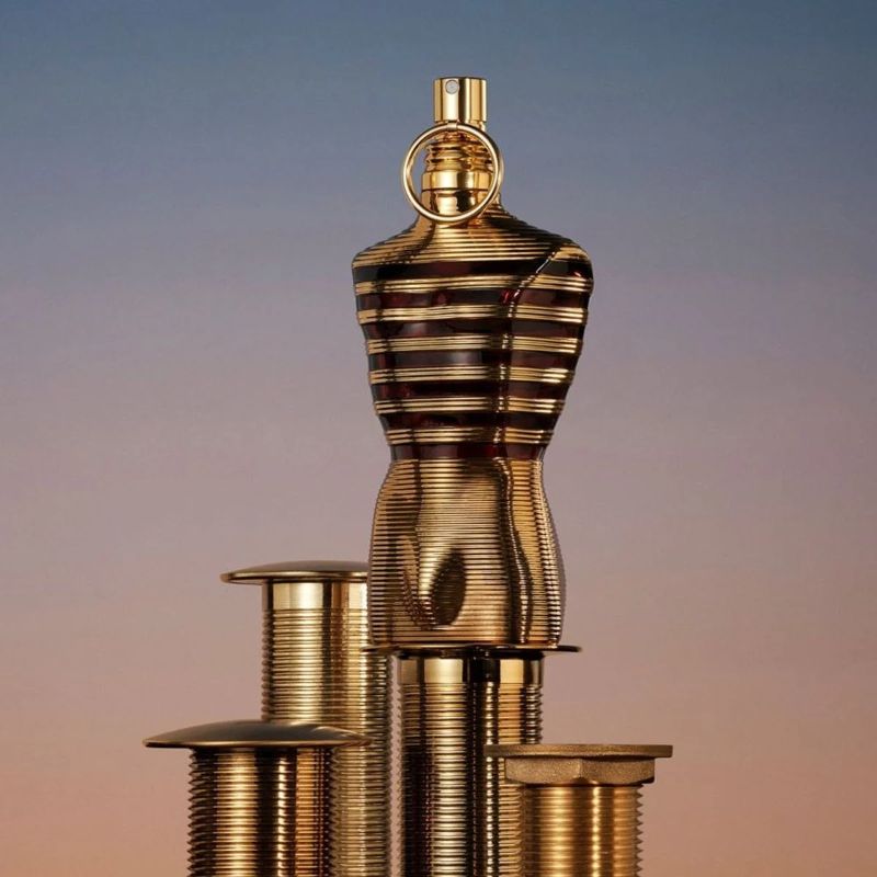 Set Jean Paul Gaultier LE MALE Elixir 